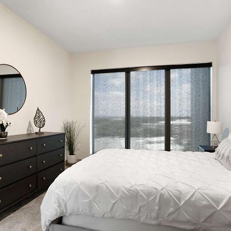 Luxury Apt In West Midtown Атланта Екстериор снимка